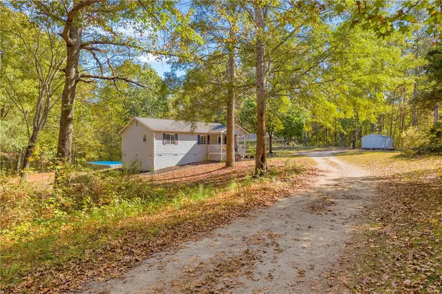 146 Moody Farm Road, Newnan, GA 30263 - Image #2