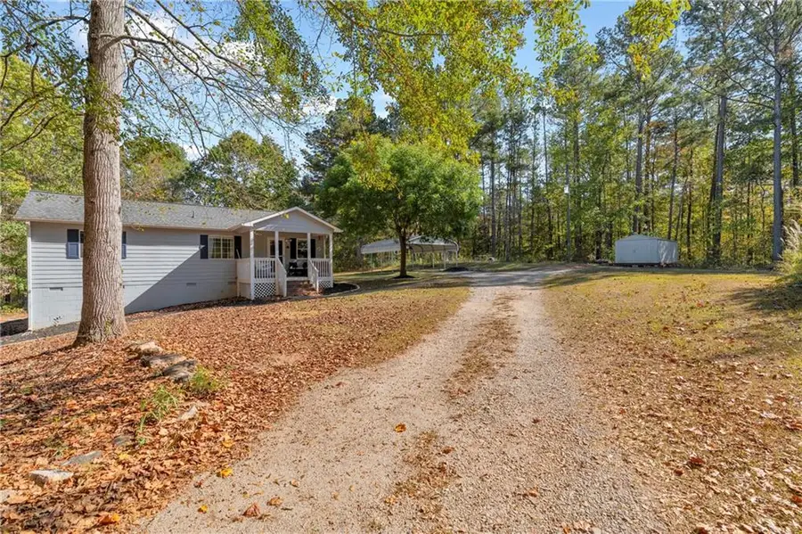 146 Moody Farm Road, Newnan, GA 30263 - Image #3