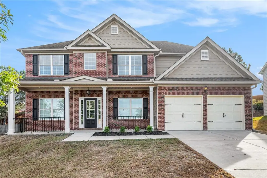 2204 Evening Mist Lane, Conyers, GA 30012 - Image #1