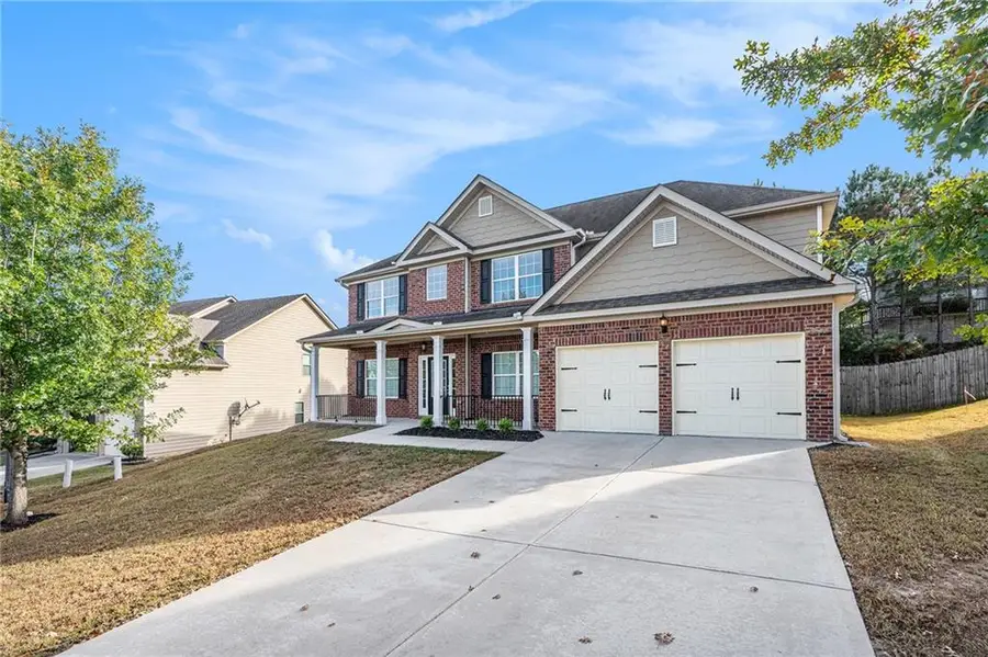 2204 Evening Mist Lane, Conyers, GA 30012 - Image #2