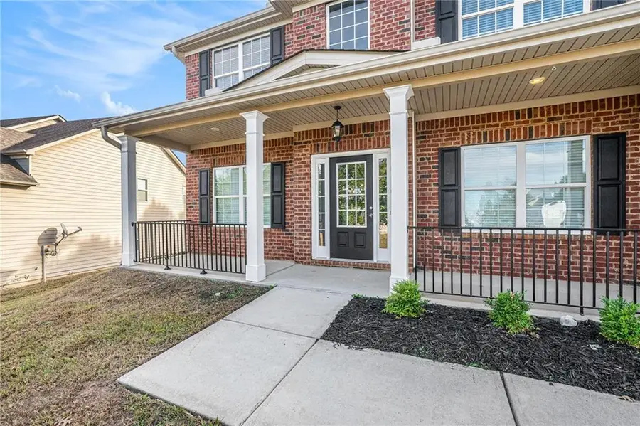 2204 Evening Mist Lane, Conyers, GA 30012 - Image #3