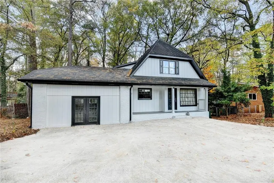 2648 Glenvalley Drive, Decatur, GA 30032 - Image #2