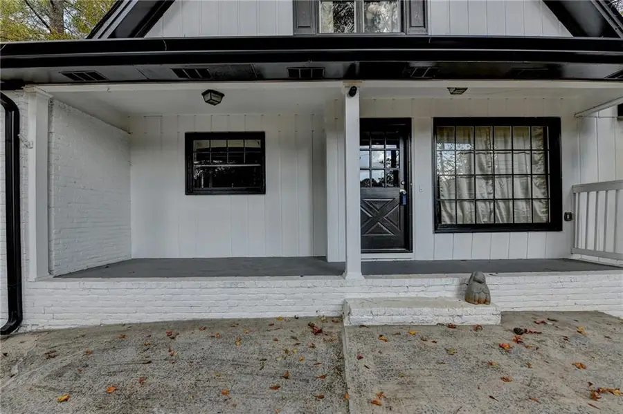 2648 Glenvalley Drive, Decatur, GA 30032 - Image #3