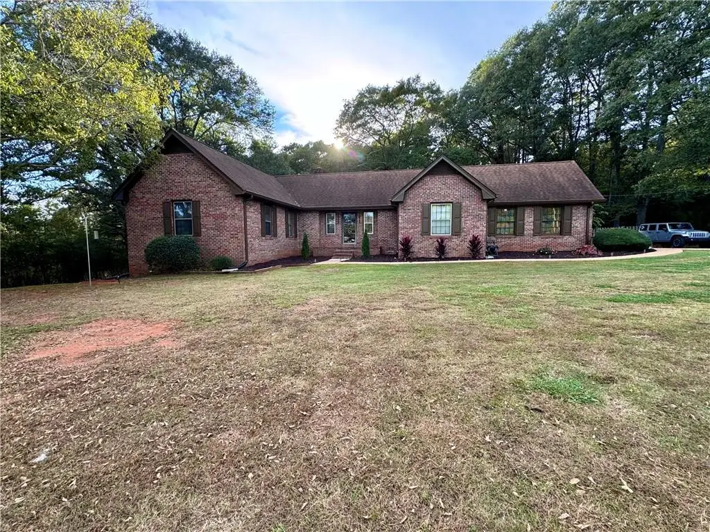 752 Moon Bridge Road, Winder, GA 30680 - Image #1