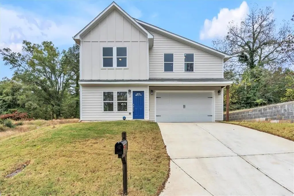 119 Jackson Street, Rome, GA 30125 - Image #1