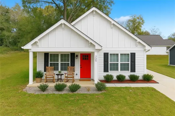 235 Pennington Avenue, Rome, GA 30161