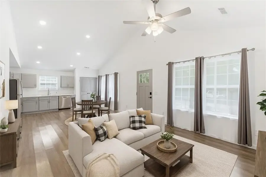 235 Pennington Avenue, Rome, GA 30161 - Image #3