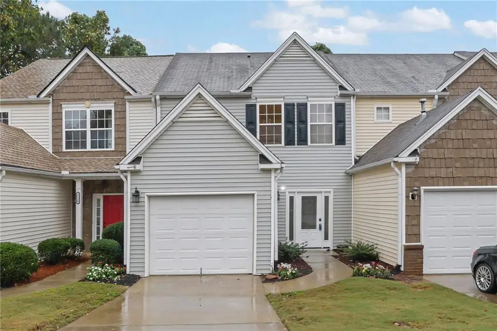 5332 Paramount View Way, Sugar Hill, GA 30518 - Image #1