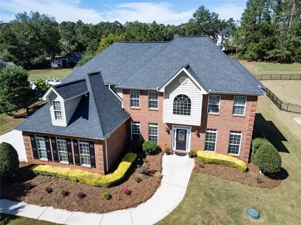 150 Alcovy Reserve Way, Covington, GA 30014