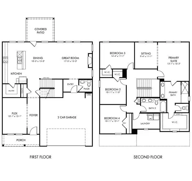 6922 Winchester Place, Fairburn, GA 30213 - Image #2