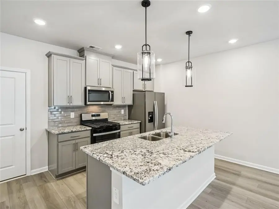 2244 Ashton Drive, Conyers, GA 30013 - Image #3