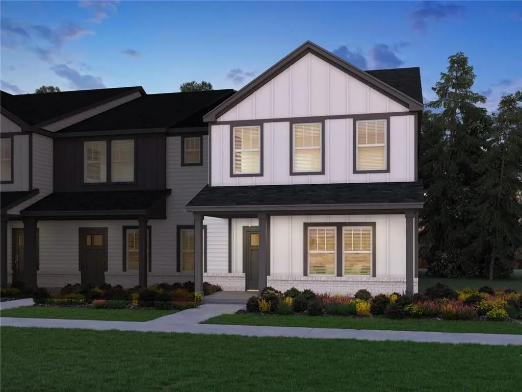 2236 Ashton Drive, Conyers, GA 30013 - Image #1