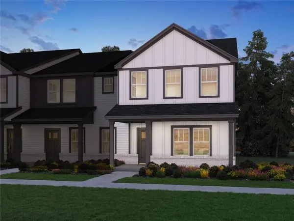 2246 Ashton Drive, Conyers, GA 30013