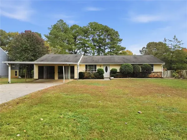 1680 Wingard Drive, Marietta, GA 30062