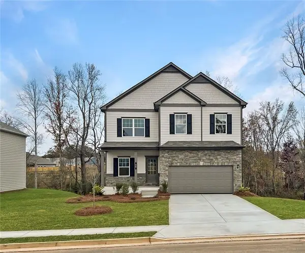 48 Calla Drive, Douglasville, GA 30134