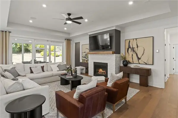 1403 Wild Cherry Court, Griffin, GA 30223