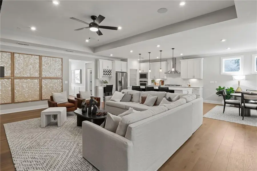 1403 Wild Cherry Court, Griffin, GA 30223 - Image #3