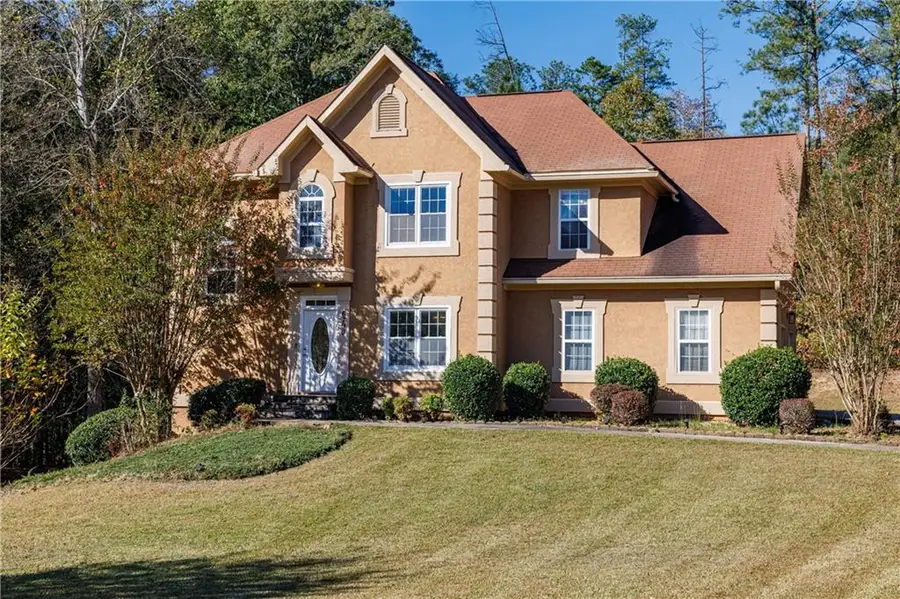 6790 Palace Lane, Fairburn, GA 30213 - Image #2