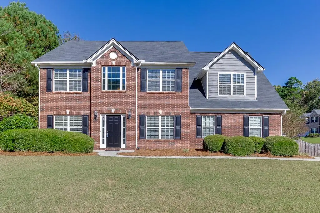 926 Red Wolf Court, Dacula, GA 30019 - Image #1