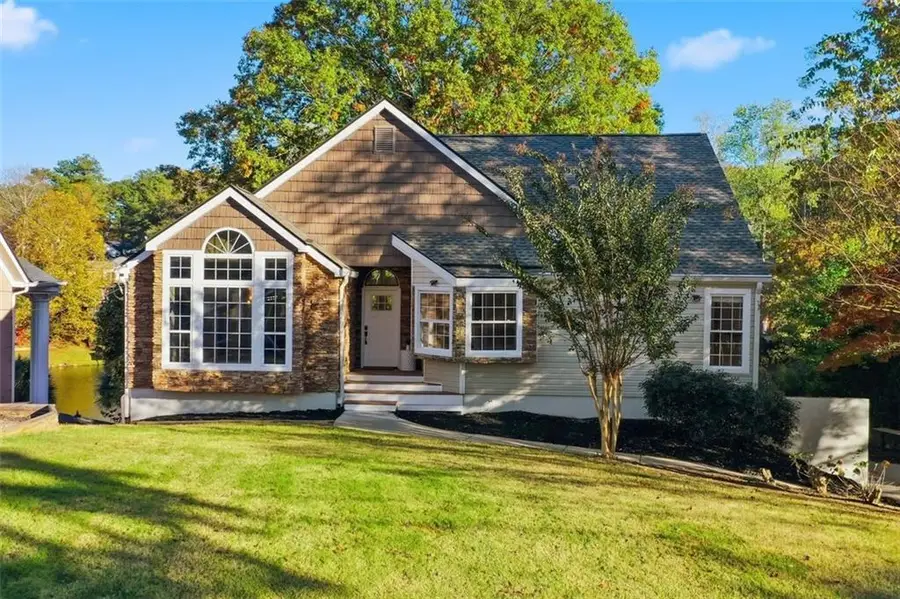 9012 Tarnwood Court, Villa Rica, GA 30180 - #3