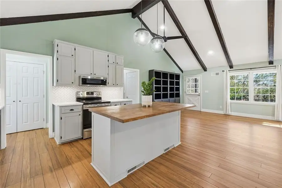 5833 Little Mountain Drive, Ellenwood, GA 30294 - Image #2