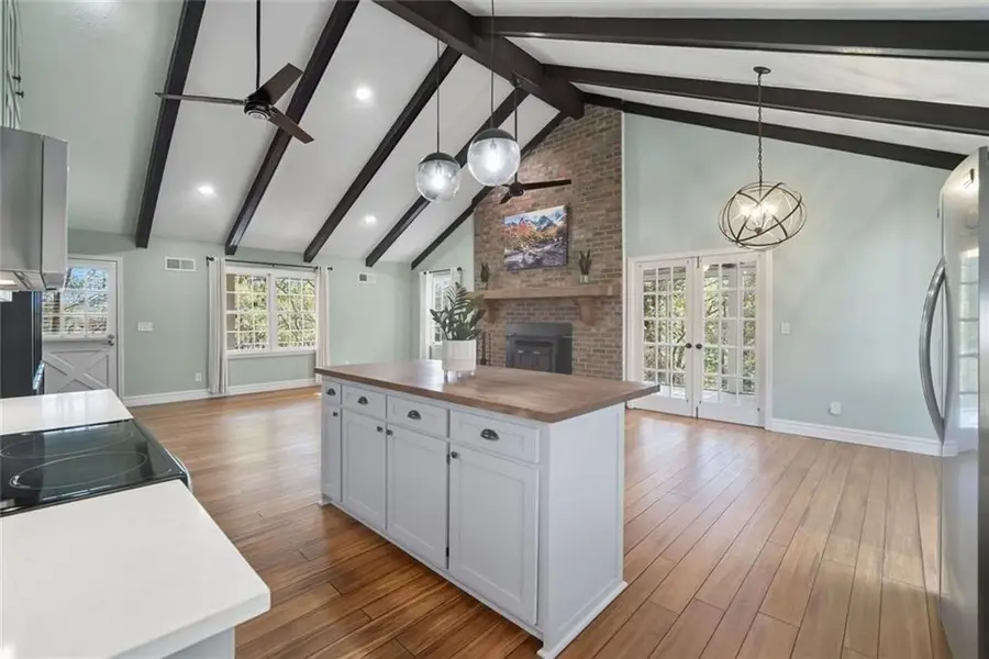 5833 Little Mountain Drive, Ellenwood, GA 30294 - Image #3