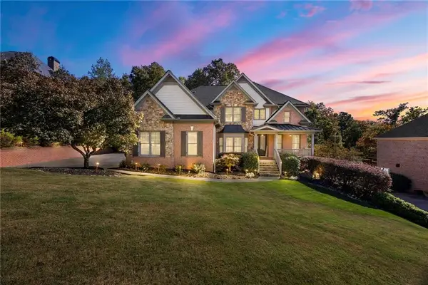 610 Big Bend Trail, Sugar Hill, GA 30518