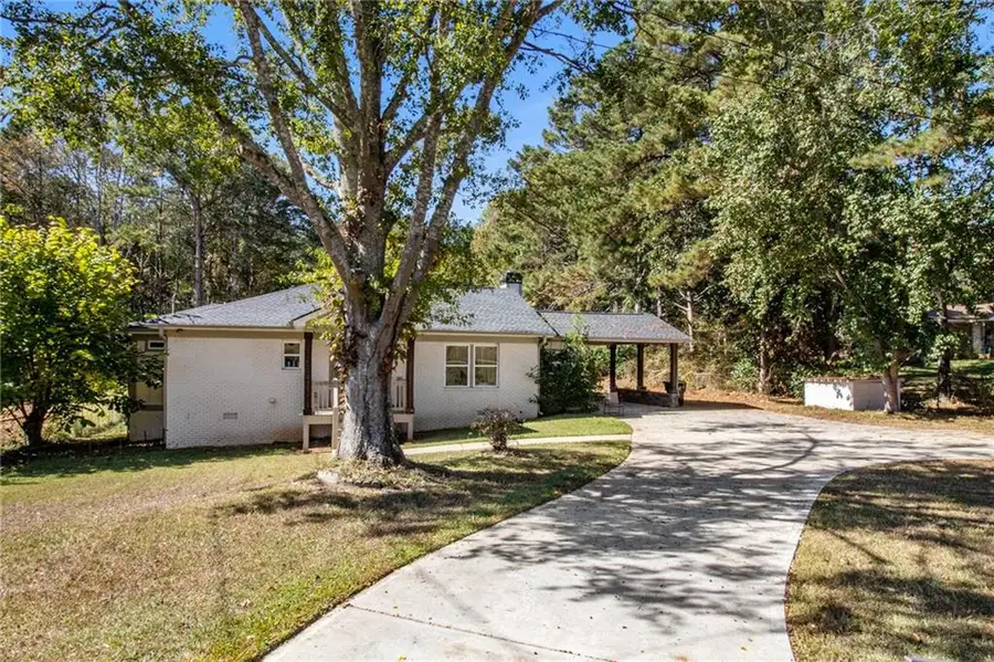 262 Lazenby Road, Newnan, GA 30263 - Image #2