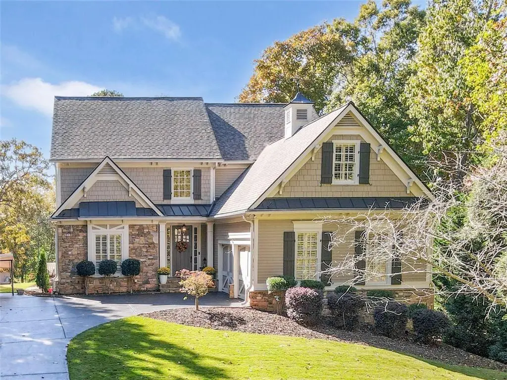 55 Scarlet Oak Lane, Dawsonville, GA 30534 - Image #1