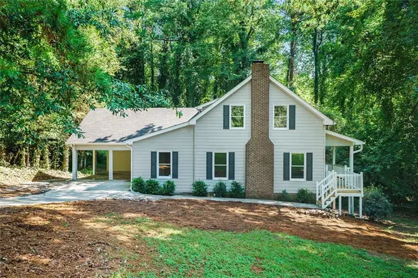 3054 Periwinkle Drive, Snellville, GA 30078