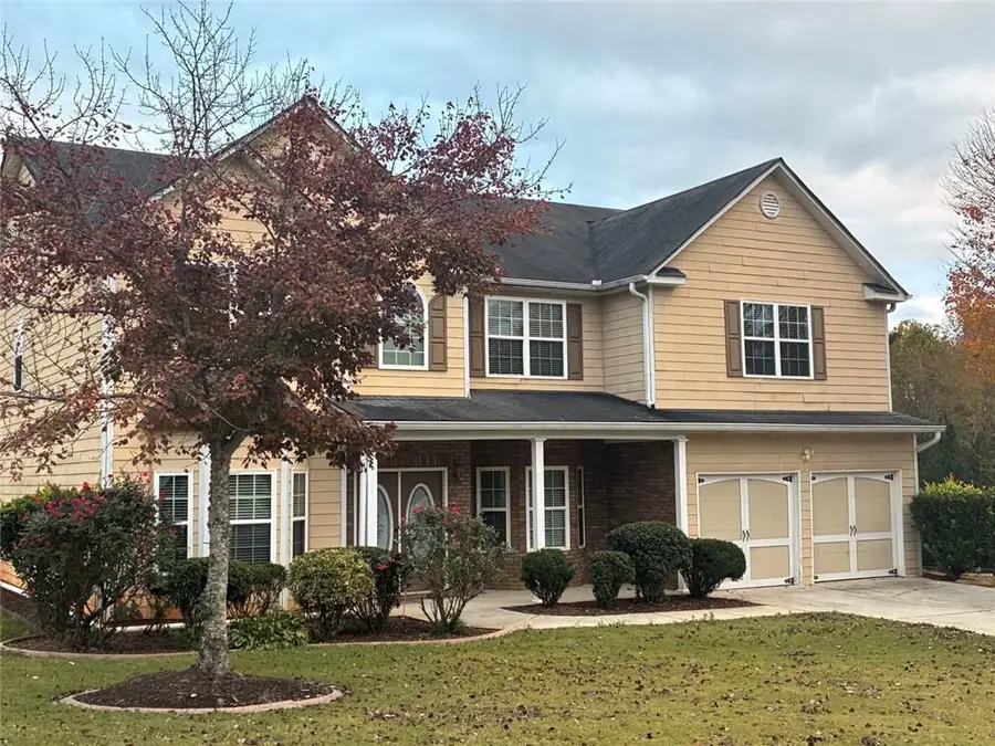 Address Withheld By Seller, Douglasville, GA 30134 - Image #2