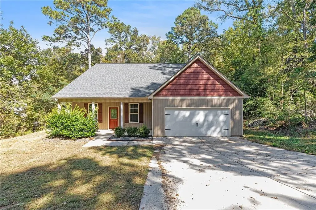 558 E Mourning Dove Court, Monticello, GA 31064 - Image #1