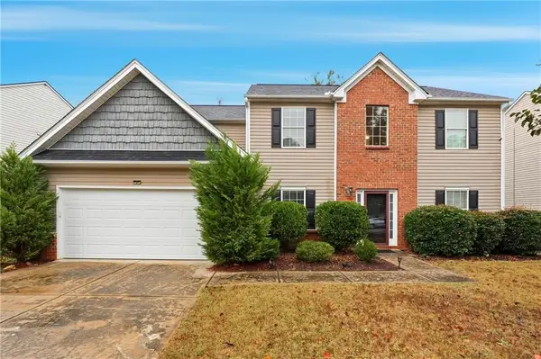6380 Polar Fox Court, Riverdale, GA 30296