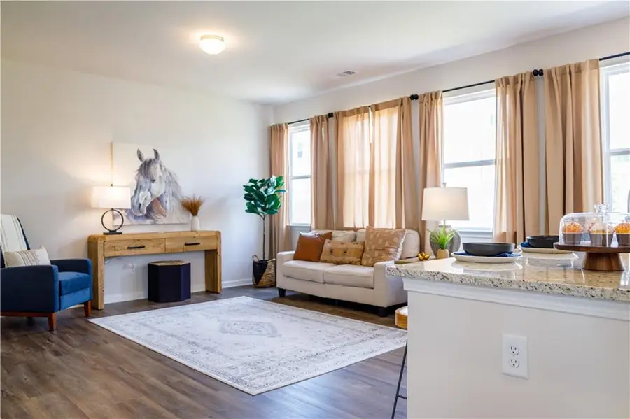 5 Briarwood Drive E, Dawsonville, GA 30534 - Image #2