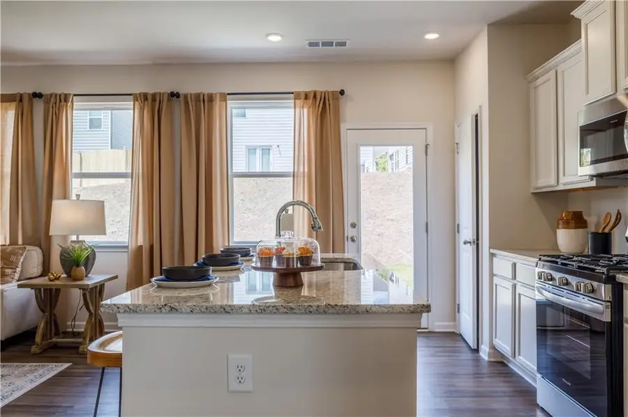 5 Briarwood Drive E, Dawsonville, GA 30534 - Image #3