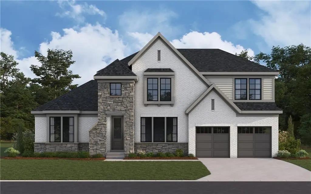 134 Hidden Fields Way, Hoschton, GA 30548 - Image #1