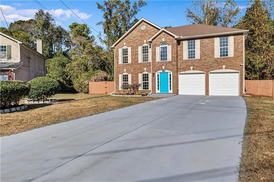 4061 Jewell Terrace, Conley, GA 30288 - Image #2