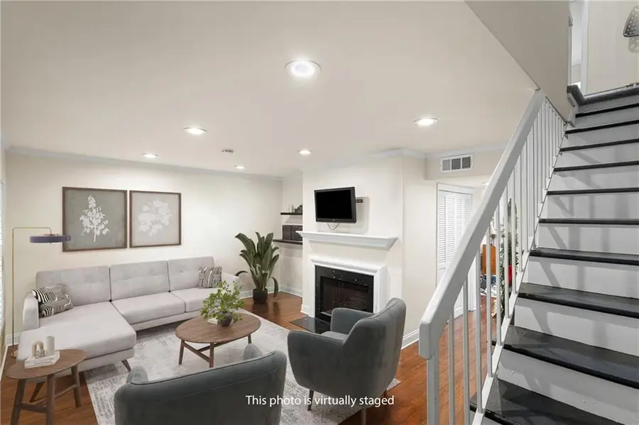 9 Vista Square Nw, Atlanta, GA 30327 - Image #3