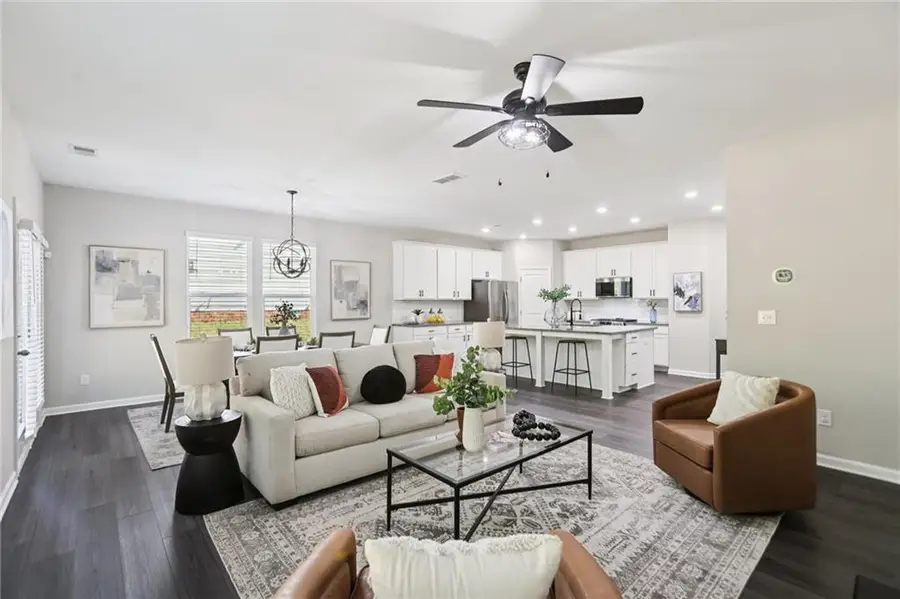 3430 Vicar Lane, Scottdale, GA 30079 - Image #3