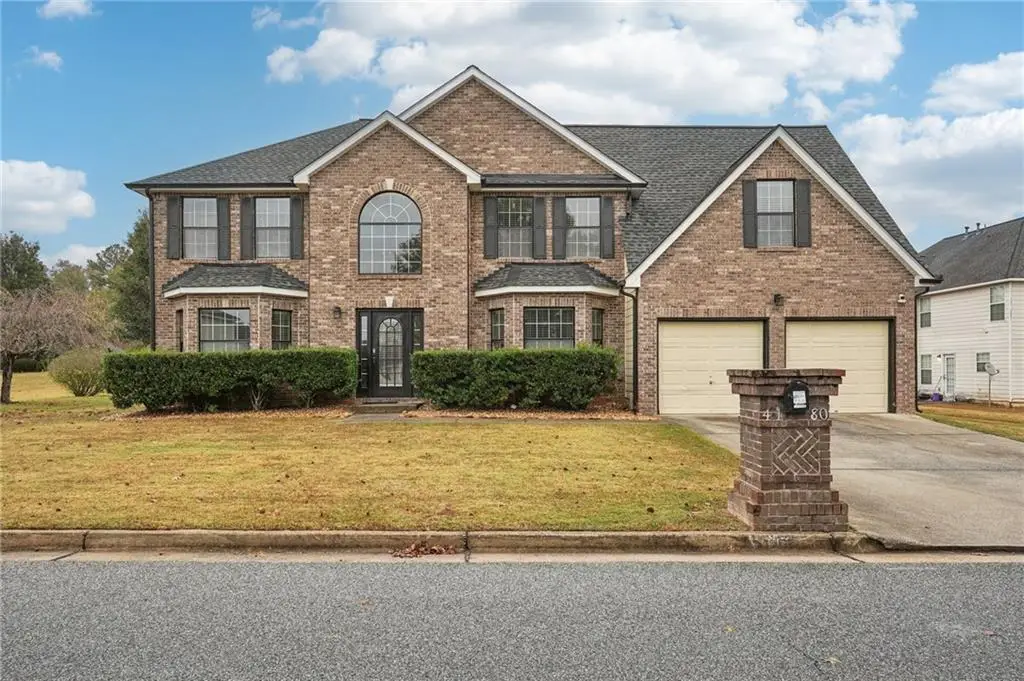 4180 W Stubbs Road, Atlanta, GA 30349 - Image #1