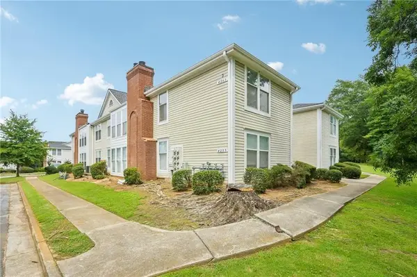 4267 Parkview Court, Stone Mountain, GA 30083