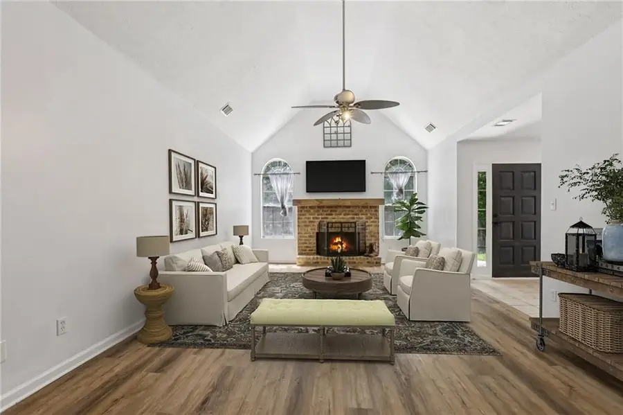 260 Ancient Oak Lane, Newnan, GA 30263 - Image #2