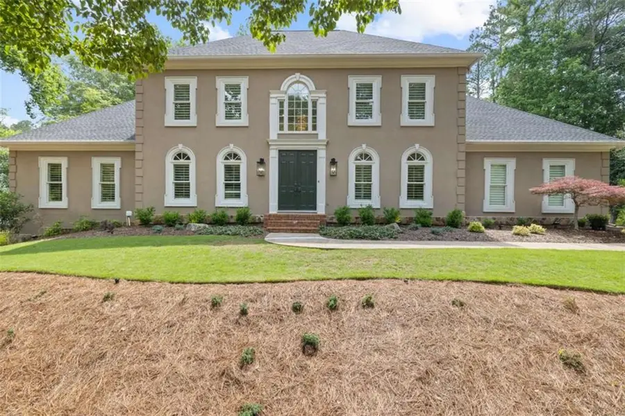 9950 Farmbrook Lane, Johns Creek, GA 30022 - Image #3