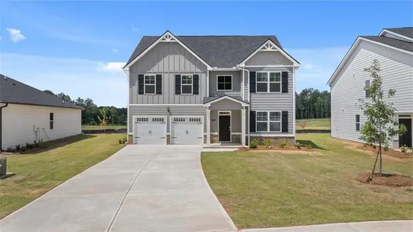 307 Friendship Oak Way, Hampton, GA 30228