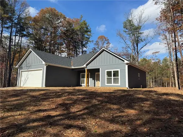 90 Kings Crossing Drive, Dawsonville, GA 30534