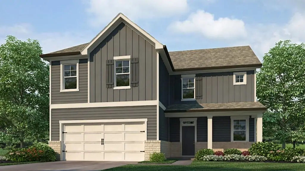 3873 Donetta Drive, Atlanta, GA 30349 - Image #1