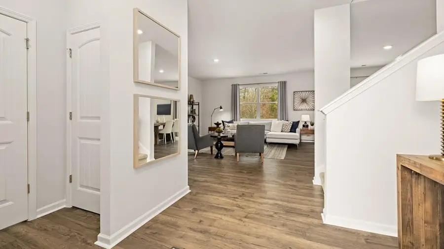 3873 Donetta Drive, Atlanta, GA 30349 - Image #2