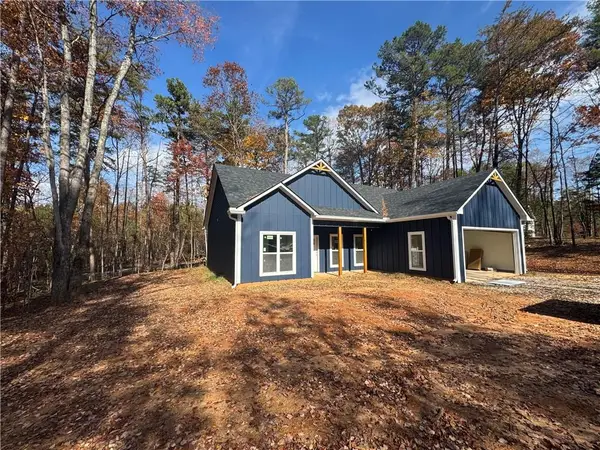 100 Kings Crossing Drive, Dawsonville, GA 30534