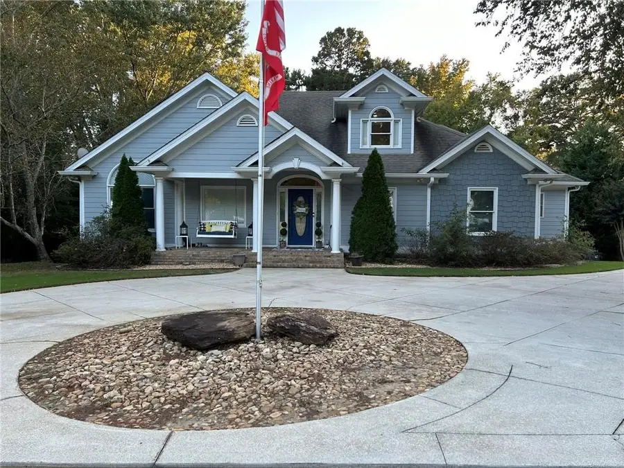 4548 Duncan Drive, Sugar Hill, GA 30518 - Image #2