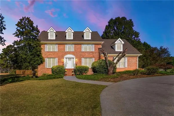 3008 Hanover Lane Se, Conyers, GA 30094